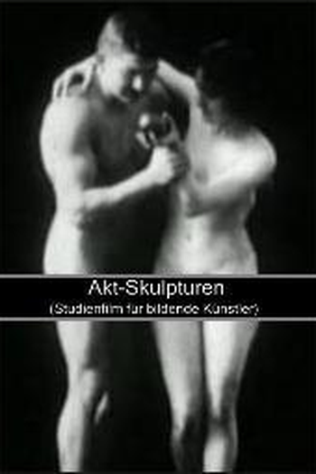  de Curta Esculturas Vivas (1903)