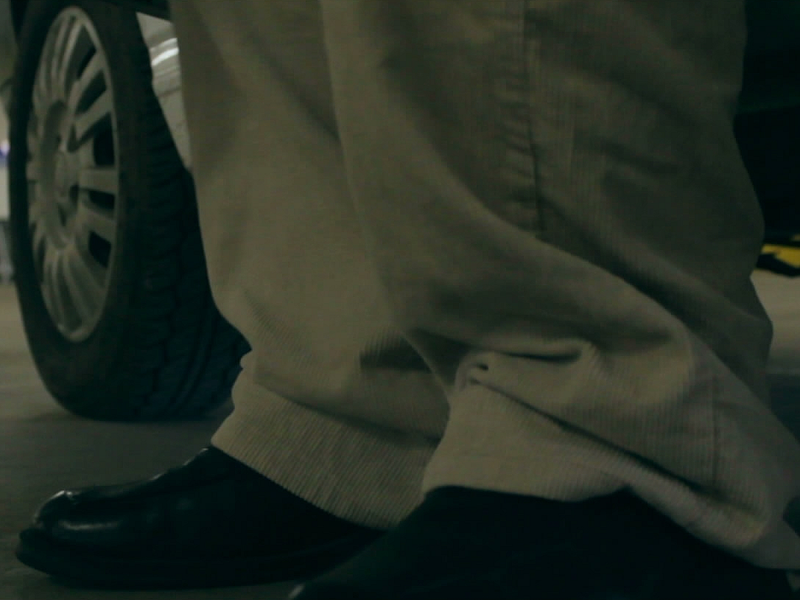 Foto 2 de O Membro Decaído