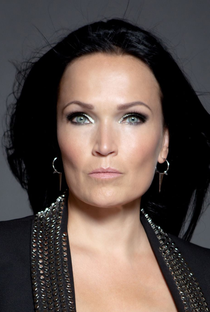 Tarja Turunen - Poster 3