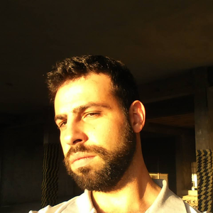 Foto de perfil de jeferson marini