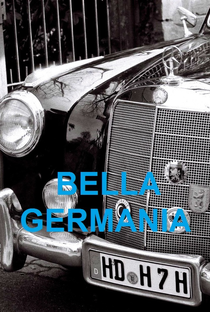 Bella Germania (1ª Temporada) - Poster / Capa / Cartaz - Oficial 2