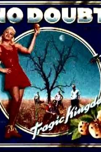 Poster de Curta No Doubt: Just a Girl (1995)