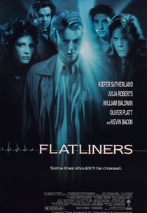 Linha Mortal (Flatliners)