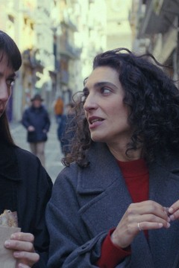 Poster de Episódio Luisa (2026)