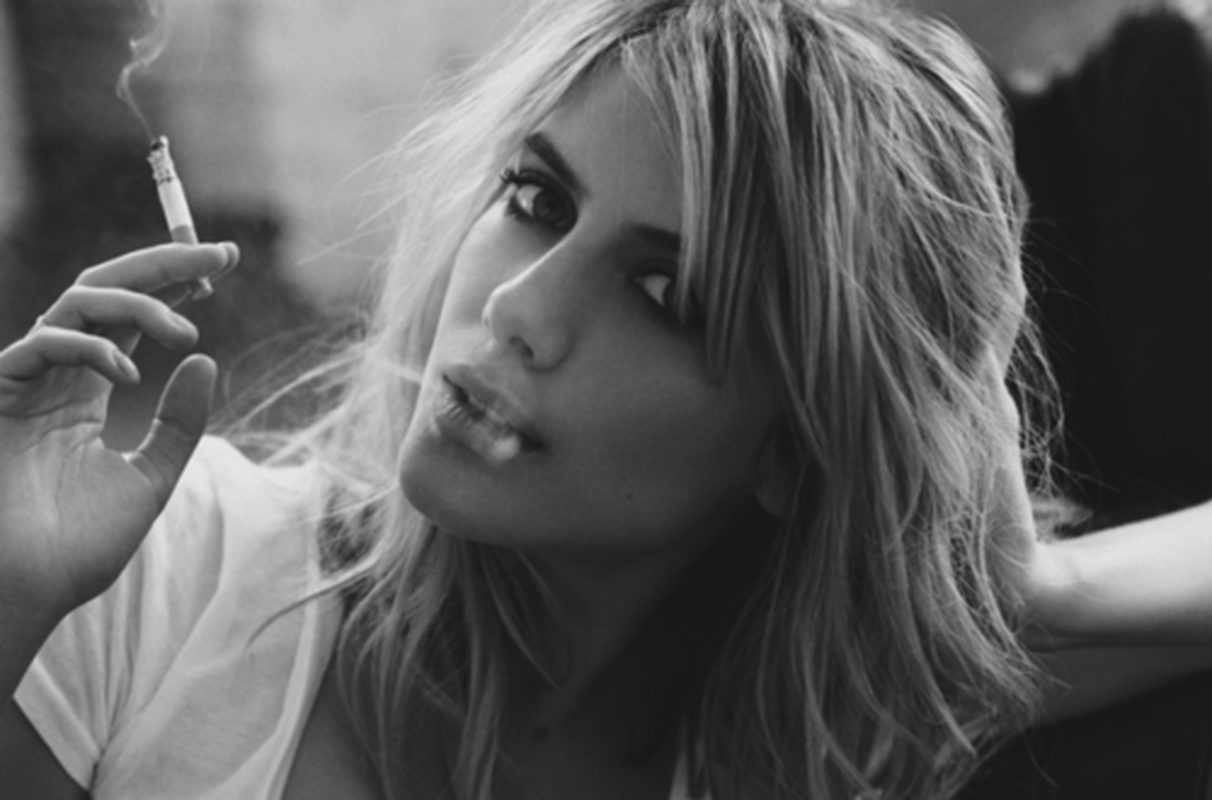 Mélanie Laurent - Foto 12