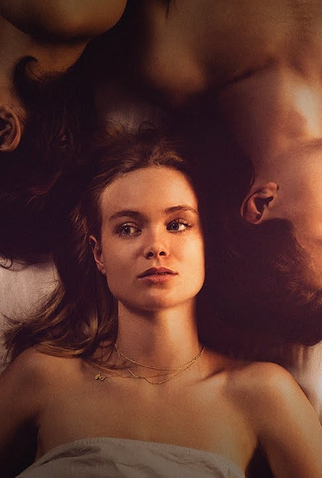 Poster 2 de Série Threesome (2021)