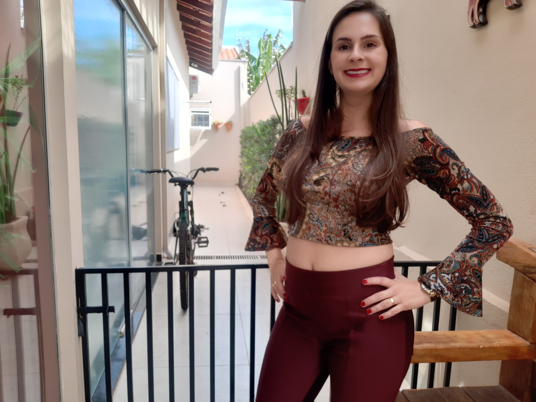 Luma Gomes Gândara - Foto 3