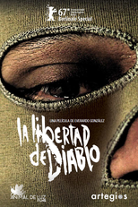 A Liberdade do Diabo (La Libertad del Diablo)