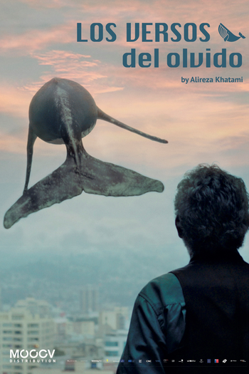  de Filme Os Versos Esquecidos (2017)