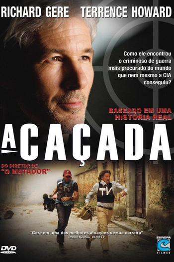  de Filme A Caçada (2007)