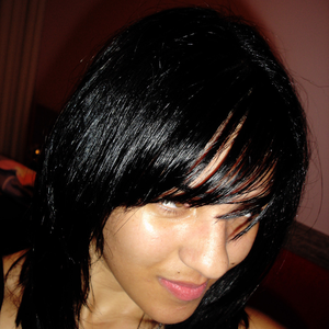 Foto de perfil de Adriana Pires