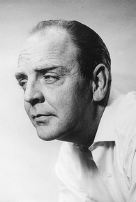 William Inge