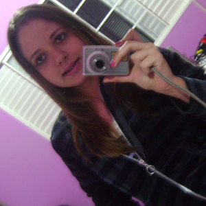 Foto de perfil de Priscila Mariottini
