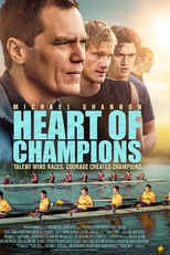 Coração de Campeão (Heart of Champions)