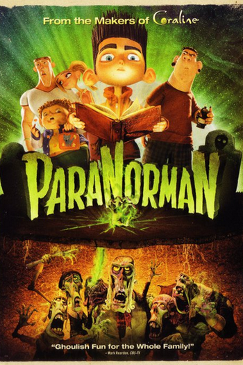  de Filme ParaNorman (2012)