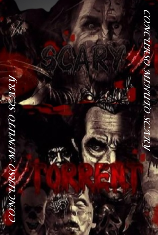Poster 1 de Filme Concurso Minuto Scary (2014)