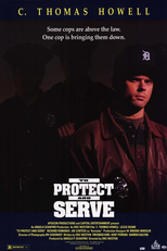 Proteger e Servir (To Protect and Serve)