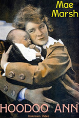 Hoodoo Ann (Hoodoo Ann)