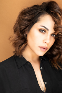 Monica Raymund - Poster 1
