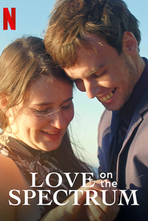Amor no Espectro (1ª Temporada) - Poster / Capa / Cartaz - Oficial 3
