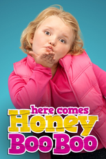 Here Comes Honey Boo Boo (1ª Temporada) (Here Comes Honey Boo Boo (Season 1))