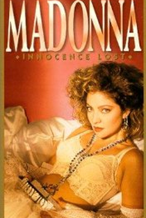 Madonna: A Inocência Perdida - Poster / Capa / Cartaz - Oficial 3