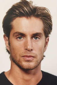 Greg Sestero