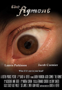 The Figment (The Figment)