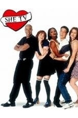 She TV  (She TV )