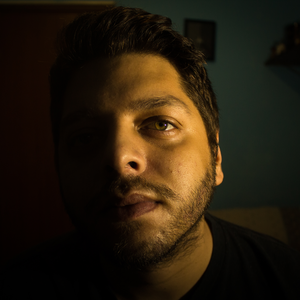 Foto de perfil de Victor Mazzoni