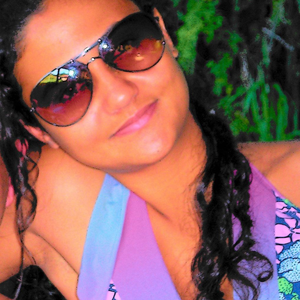 Foto de perfil de Jaqueline