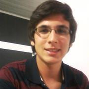 Foto de perfil de Thyago