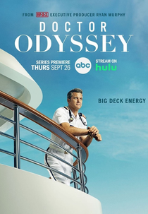 Doctor Odyssey (1ª Temporada) (Doctor Odyssey (Season 1))