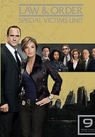 Lei & Ordem: Unidade de Vítimas Especiais (9ª Temporada) (Law & Order: Special Victims Unit (Season 9))