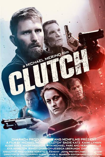  de Filme Clutch (2025)