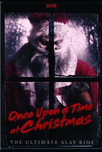 Once Upon a Time at Christmas - Poster / Capa / Cartaz - Oficial 1