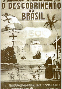O Descobrimento do Brasil (O Descobrimento do Brasil)