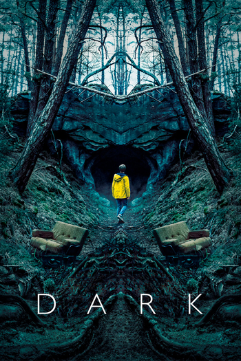 Poster de Franquia Dark (2017)