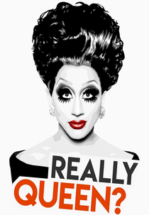 Bianca Del Rio's Really Queen? (Bianca Del Rio's Really Queen?)