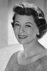 Harriet Nelson