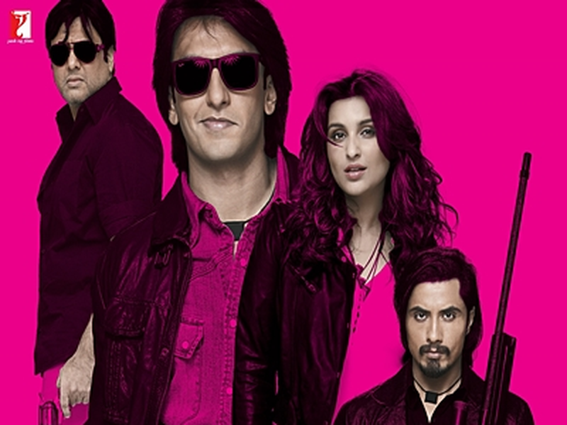 Foto 46 de Kill Dil
