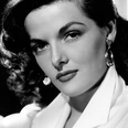 Jane Russell