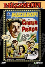 Chofer de Praça (Chofer de Praça)