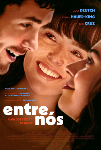 Poster 6 de Filme Entre Nós (2025)