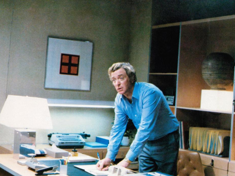 Foto 37 de Vestida Para Matar