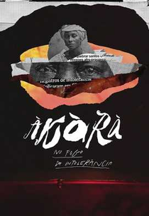 Àkàrà - No Fogo da Intolerância (Àkàrà - No Fogo da Intolerância)