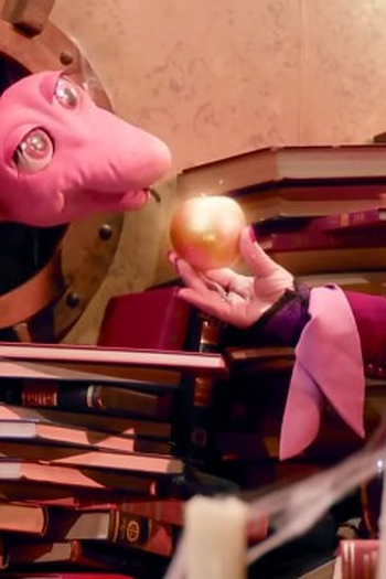Poster de Episódio Rei Midas (2023)