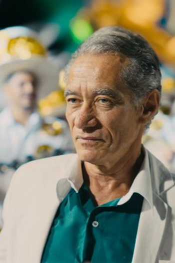 Poster de Episódio A cúpula (2025)