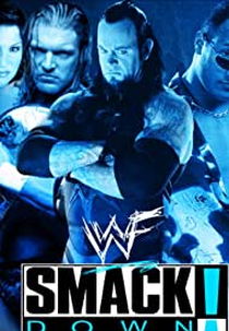 WWE SmackDown (2ª Temporada) (WWE SmackDown (Season 2))