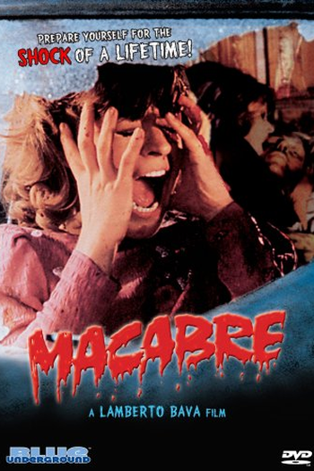 de Filme Macabro (1980)